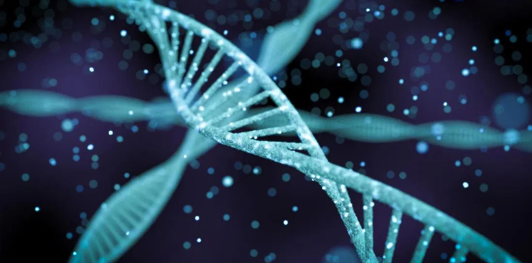 Genetica biotecnologie